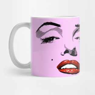 Marilyn Mug